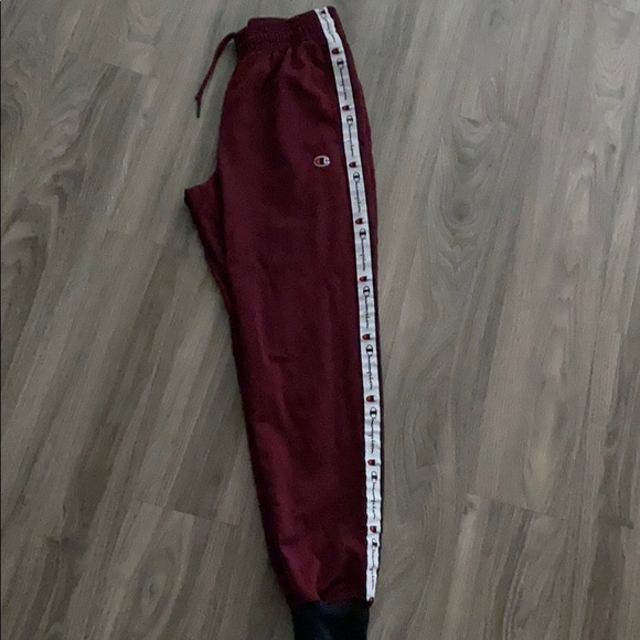 Champion Pants - Champion sweats